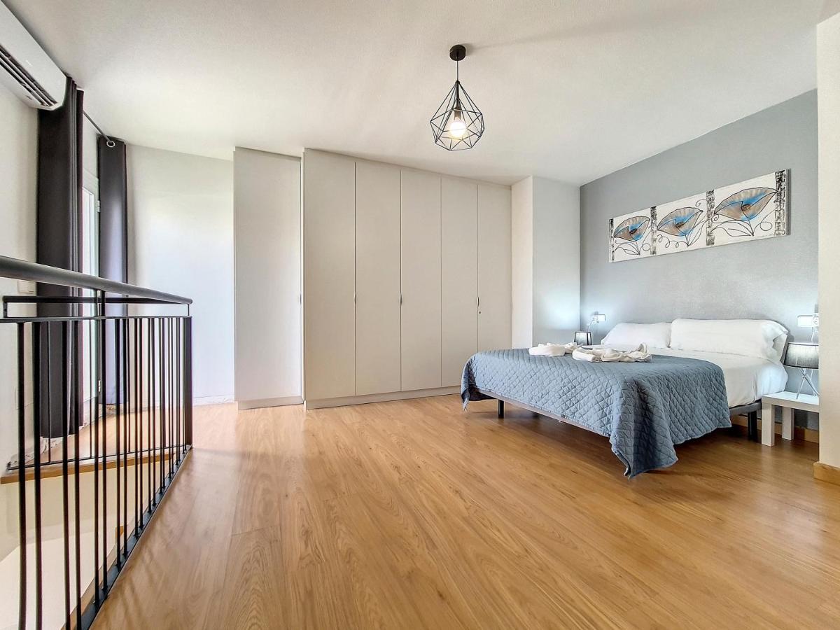 San Pedro Apartment - 0410 Сан-Педро-дель-Пинатар Экстерьер фото