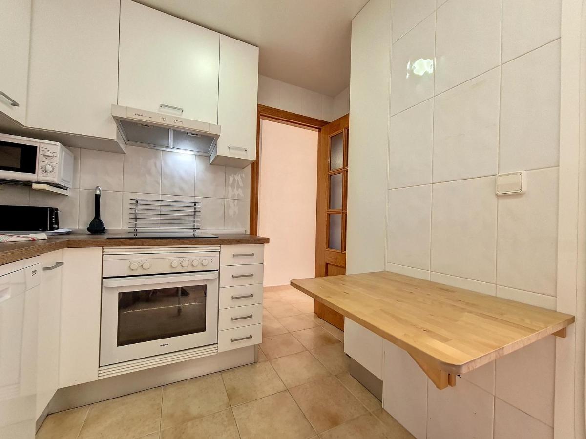 San Pedro Apartment - 0410 Сан-Педро-дель-Пинатар Экстерьер фото